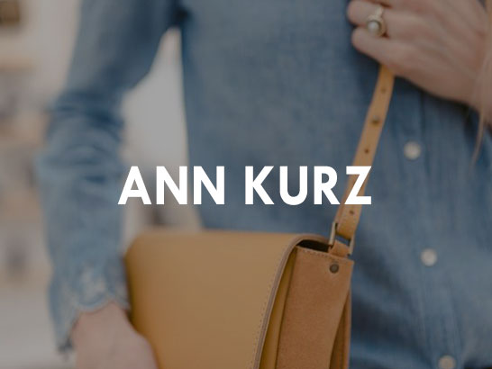 Ann Kurz