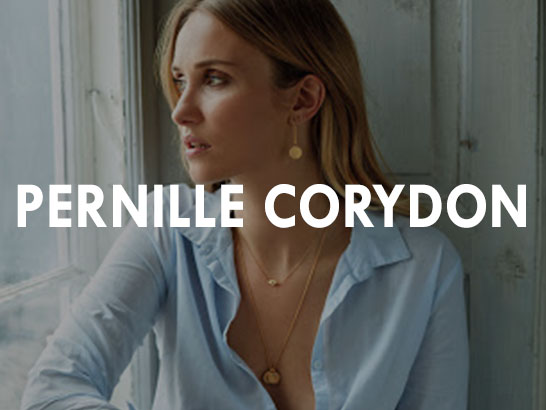 Pernille Corydon